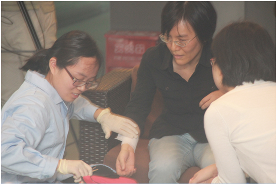 暨南大学第二期实验室安全应急演练在生科院成功举行